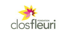 Logo Clos Fleuri