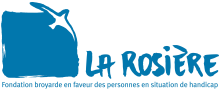 Logo La Rosière 