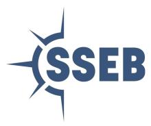 Logo SSEB