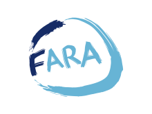 Logo fara